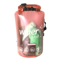 Factory Hot Sale Water Bottle Dry Sleeve Bag